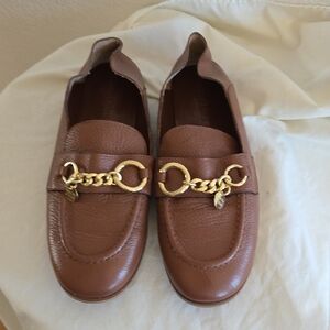 See By Chloe Loafer Size 10